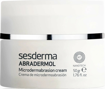 Sesderma Abradermol krem do mikrodermabrazji każdy rodzaj skóry 50 ml (8470002347908)