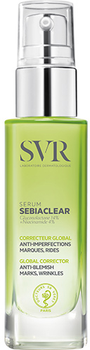 Serum do twarzy SVR Sebiaclair 30 ml (3662361000364)