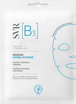 Intensywnie nawilżająca maska SVR B3 12 ml (3662361000968)