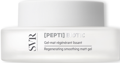 Гель для обличчя SVR [Pepti] Biotic Відновлювальний з матувальним ефектом 50 мл (3662361001194)