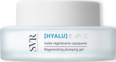 Żel do twarzy SVR [Hyalu] Biotic Regenerujący dla elastyczności skóry 50 ml (3662361001200)