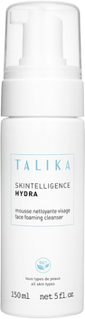 Pianka nawilżająco-oczyszczająca do twarzy Talika Skintelligence Hydra Face Foaming Cleanser 150 ml (3139434552308)