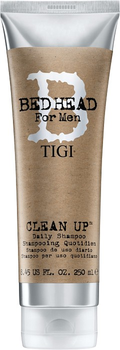 Кондиціонер Tigi B For Men Clean Up Peppermint Conditioner М'ятний для чоловіків 200 мл (615908424676)