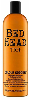 Tigi Bed Head Color Goddess odżywka do włosów farbowanych 750 ml (615908429855)