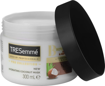 Maska do włosów Tresemme Botanique Detox nawilżająca 300 ml (8710447331095)