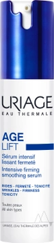Зміцнювальна розгладжувальна сироватка Uriage Age Lift 30 мл (3661434009273)