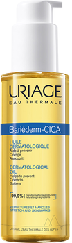 Olejek Uriage Bariederm Cica Oil Dermatologiczny 100 ml (3661434011955)