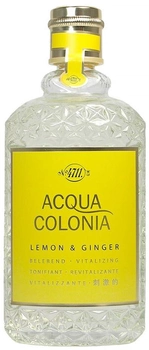 Одеколон 4711 Acqua Colonia Lemon&Ginger 170 мл (4011700742004)
