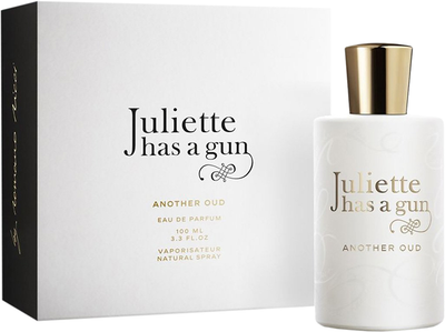 Woda perfumowana damska Juliette Has a Gun Another Oud 100 ml (3770000002669)