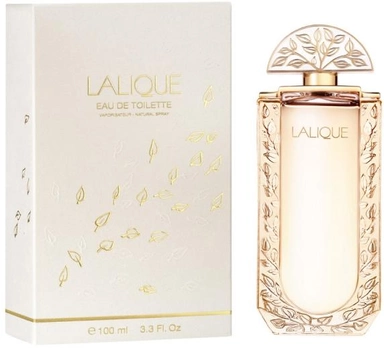 Woda perfumowana damska Lalique Lalique Women 100 ml (3454960014664)