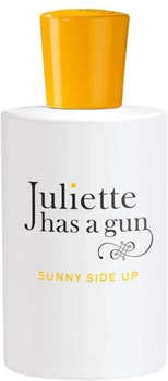 Парфумована вода для жінок Juliette Has a Gun Sunny Side Up 100 мл (3760022730466)