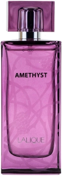 Woda perfumowana damska Lalique Amethyst 100 ml (3454960023284)