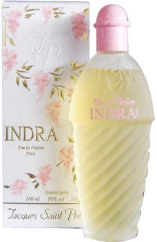 Woda perfumowana damska Ulric de Varens Indra 100 ml (3326240126612)