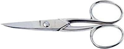 Nożyczki do pedicure Beter zakrzywione końcówki (8470002430068)