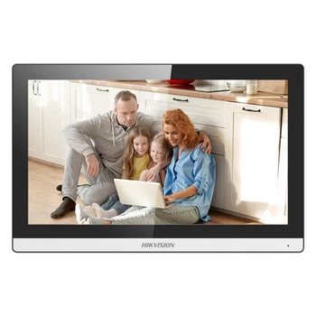 IP-відеодомофон Hikvision DS-KH6350-TE1 (268138)