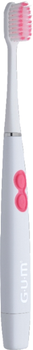 Електрична зубна щітка GUM Sonic Sensitive (4101MPK)