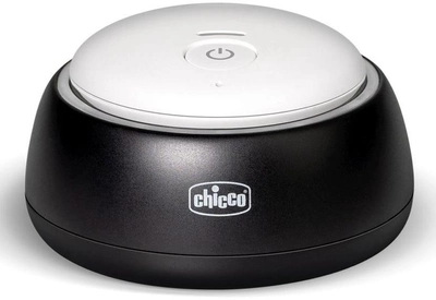 Elektroniczna niania Chicco Audio Baby Monitor (10160.00)