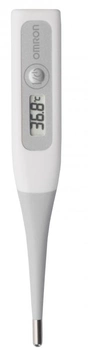Elektroniczny termometr cyfrowy OMRON Flex Temp Smart (MS-343 F-RU)
