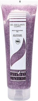 Скраб для тела Phyto Sintesi Body Exfoliating Gel 250 мл (8028038560213)