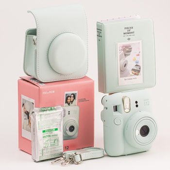 Фотоаппараты Fujifilm Instax купить в Киеве: цена, отзывы | ROZETKA
