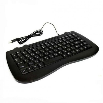 Клавиатура KEYBOARD MINI KP-988/ 2549
