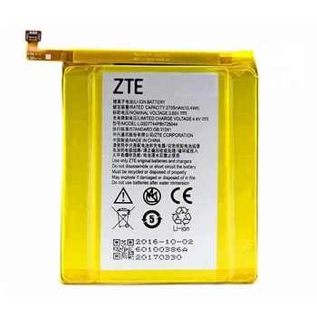 Аккумулятор ZTE Li3927T44P8h726044 (Axon 7 Mini, Axon 7 Mini Dual, B2017, B2017G) [Original PRC] 12 мес. гарантии