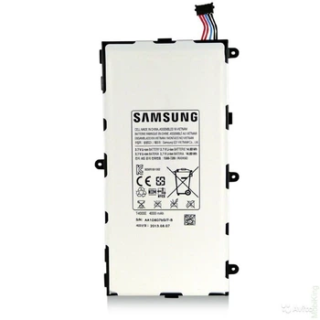 Аккумулятор Samsung T210, T211, T2105, Galaxy Tab 3 (T4000E) [Original PRC] 12 мес. гарантии