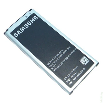 Аккумулятор Samsung G850F, Galaxy Alpha (EB-BG850BBC/E) [Original PRC] 12 мес. гарантии
