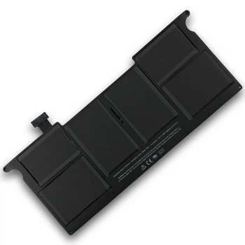 Аккумулятор Apple A1495 MacBook Air 11″ A1370, A1465 2013-2015 [Original PRC] 12 мес. гарантии