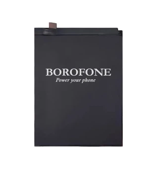 Аккумулятор Borofone BN53 для Xiaomi Redmi Note 9 Pro Max/ Poco M2 Pro/ Note 10 Pro/ Note 10 Pro Max