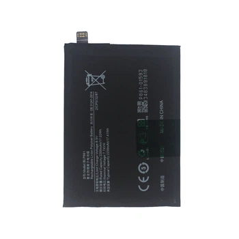 Аккумулятор OnePlus 9RT / Nord 2 5G / BLP861 (4500mAh) [Original PRC] 12 мес. гарантии