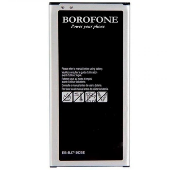 Аккумулятор Borofone Samsung EB-BJ710CBE J710 Galaxy J7 2016