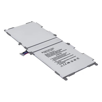 Аккумулятор Borofone EB-BT530FBE для Samsung Galaxy Tab 4 10.1 (SM-T530 / SM-T531) 6800 mAh