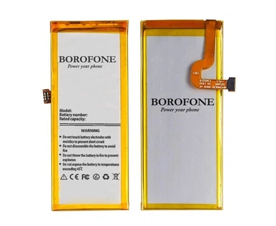 Акумулятор Borofone HB3742A0EZC+ для Huawei P8 Lite/ Y3 (2017)/ GR3/ Enjoy 5S/ Lumiere