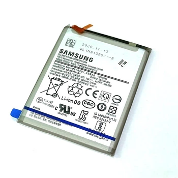 Аккумулятор Samsung EB-BM317ABY Galaxy M31s M317F, 5830 mAh [Original PRC] 12 мес. гарантии
