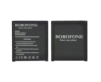 Аккумулятор Borofone EB-BG360BBE для Samsung G360/ G361/ J200 J2 (2015)
