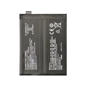 Аккумулятор OnePlus 9 BLP829, 4500 mAh [Original PRC] 12 мес. гарантии