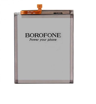 Аккумулятор Borofone EB-BA415ABY для Samsung A415 A41 (2020)