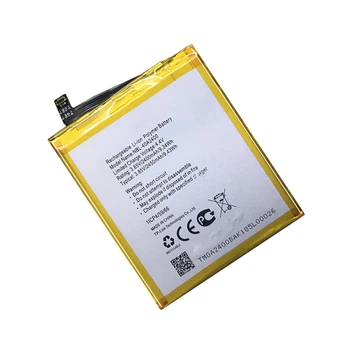 Акумулятор TP-Link Neffos Y5s / NBL-40A2400 [Original PRC] 12 міс. гарантії