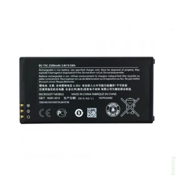 Аккумулятор Nokia Lumia 640 (Microsoft) (BV-T5C) [Original PRC] 12 мес. гарантии