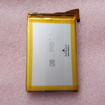 Акумулятор Ulefone Armor 3 / 3T [Original PRC] 12 міс. гарантії