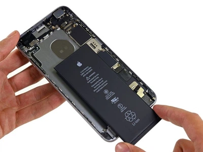Аккумулятор Apple iPhone 6S Plus 2750mAh [Original] 12 мес. гарантии