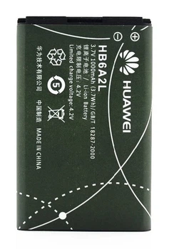 Аккумулятор Huawei C7260 / HB6A2L [Original PRC] 12 мес. гарантии