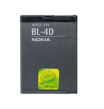 Аккумулятор Nokia BL-4D [Original PRC] 12 мес. гарантии