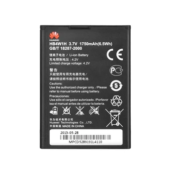 Аккумулятор Huawei G525 / HB4W1H [Original] 12 мес. гарантии