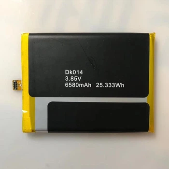 Аккумулятор Blackview BV9800 /BV9800 Pro (DK014) [Original PRC] 12 мес. гарантии