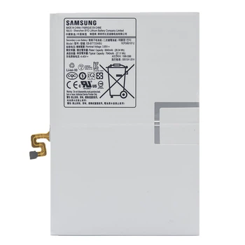 Акумулятор Samsung EB-BT725ABU Galaxy Tab S6/ S6 Lite [Original PRC] 12 міс. гарантії