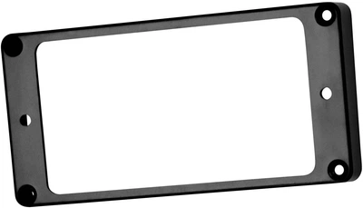 Рамка для хамбакера DIMARZIO DM1301BK Mounting Ring - Bridge Position (Black)