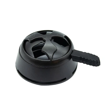 Калауд для кальяна Лотус Черный (Lotus Black)