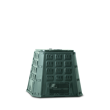 Компостер садовый Prosperplast EVOGREEN IKEV420Z-G851 420л. зеленый